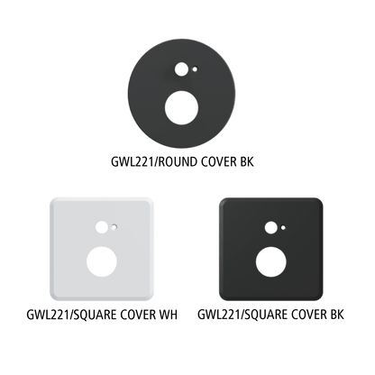Sensor Recessed Step Light with PIR + Daylight Sensor
