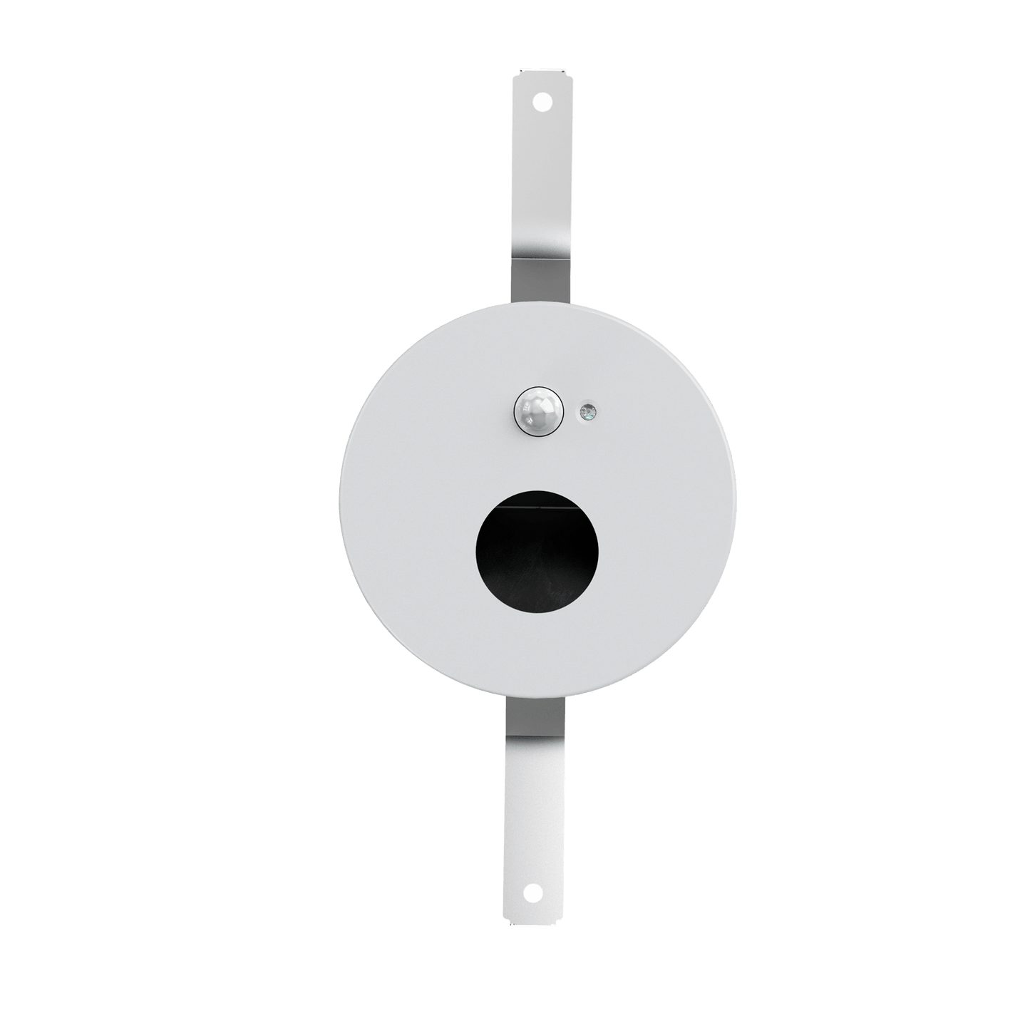 Sensor Recessed Step Light with PIR + Daylight Sensor