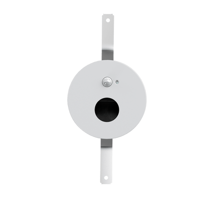 Sensor Recessed Step Light with PIR + Daylight Sensor