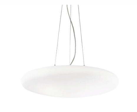 Smarties 5-Light Cluster Pendant 600mm