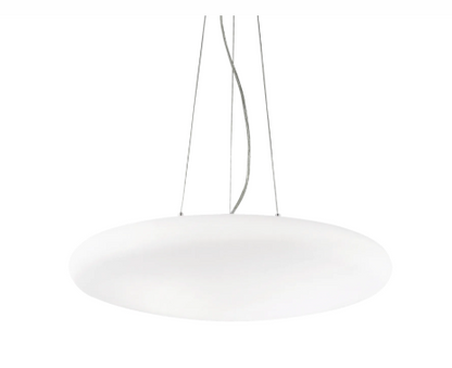 Smarties 5-Light Cluster Pendant 600mm