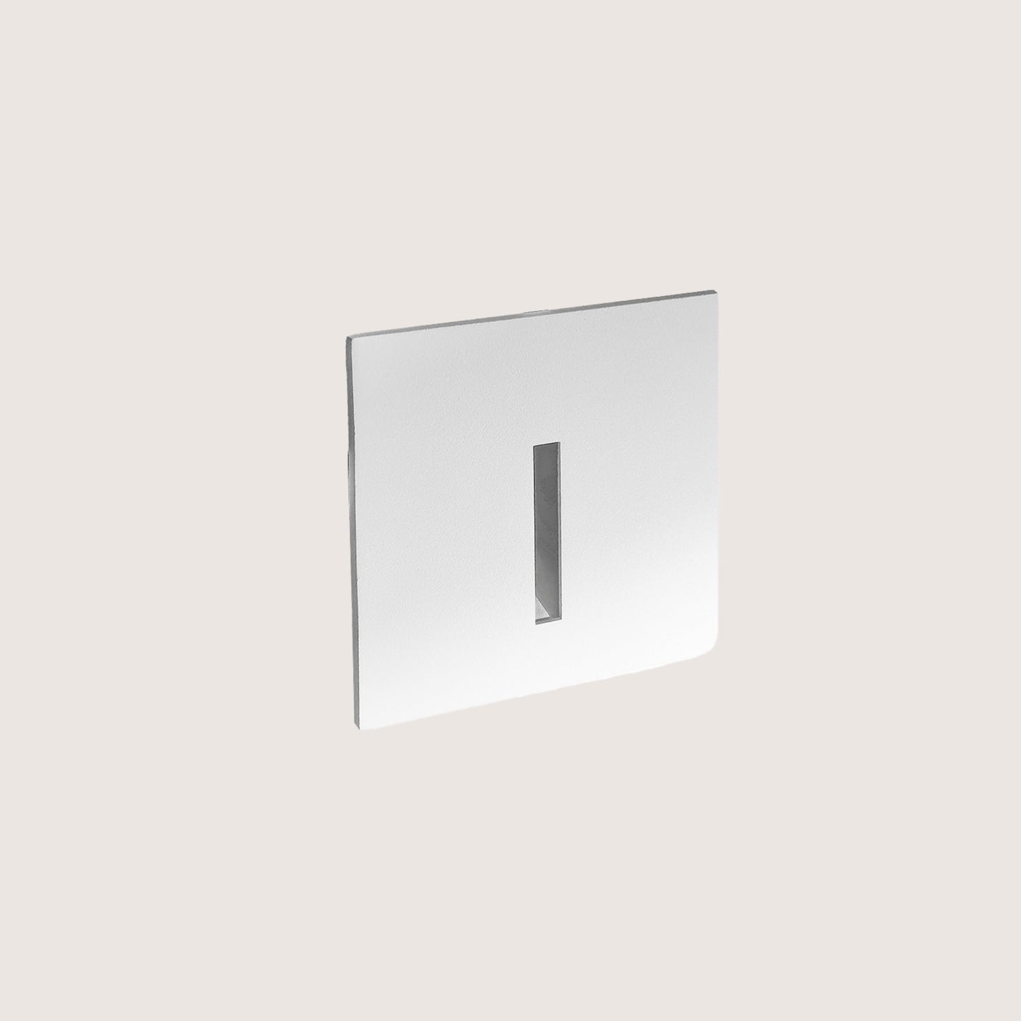 Step One Recessed LED Stair Light — Linear