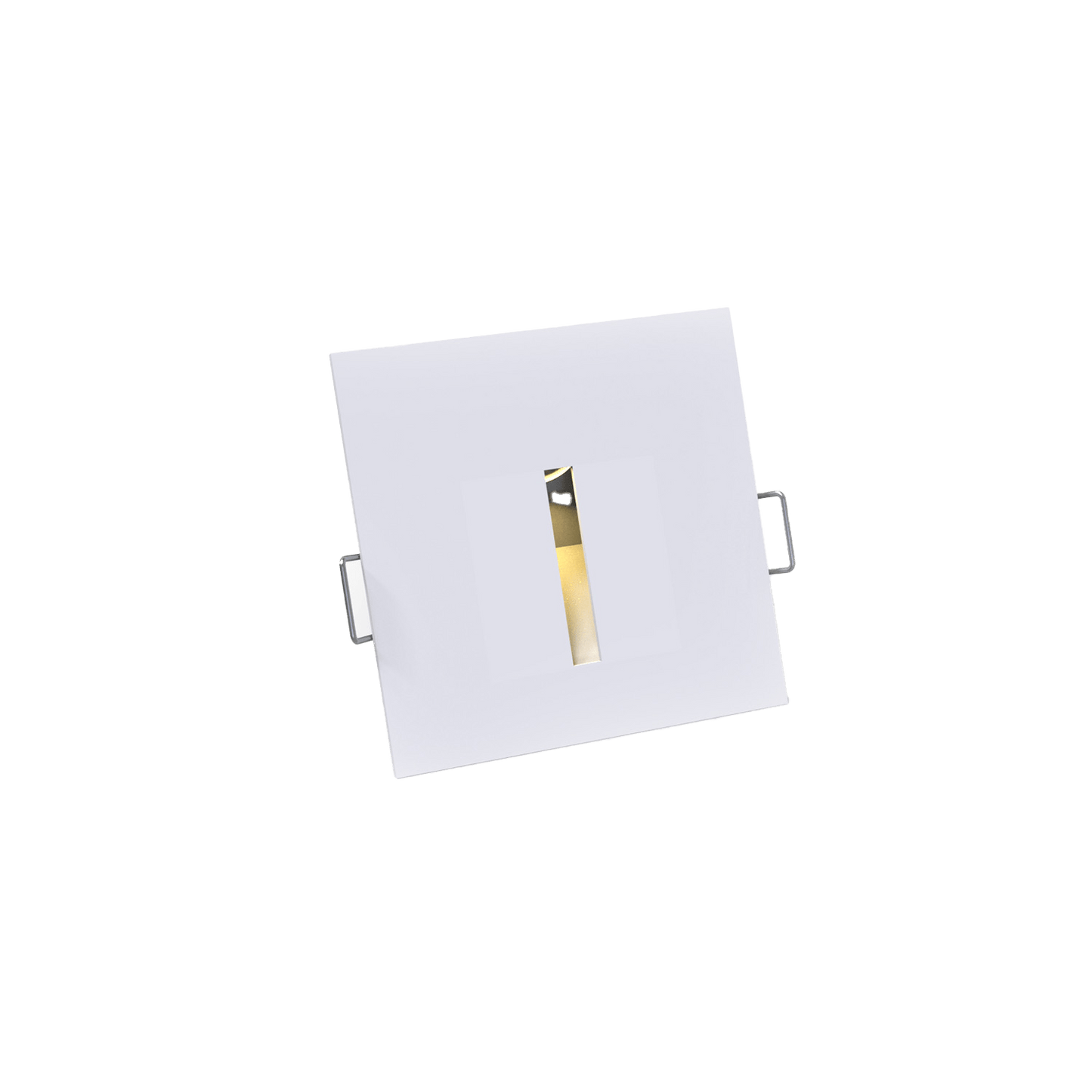 Step One Recessed LED Stair Light — Linear