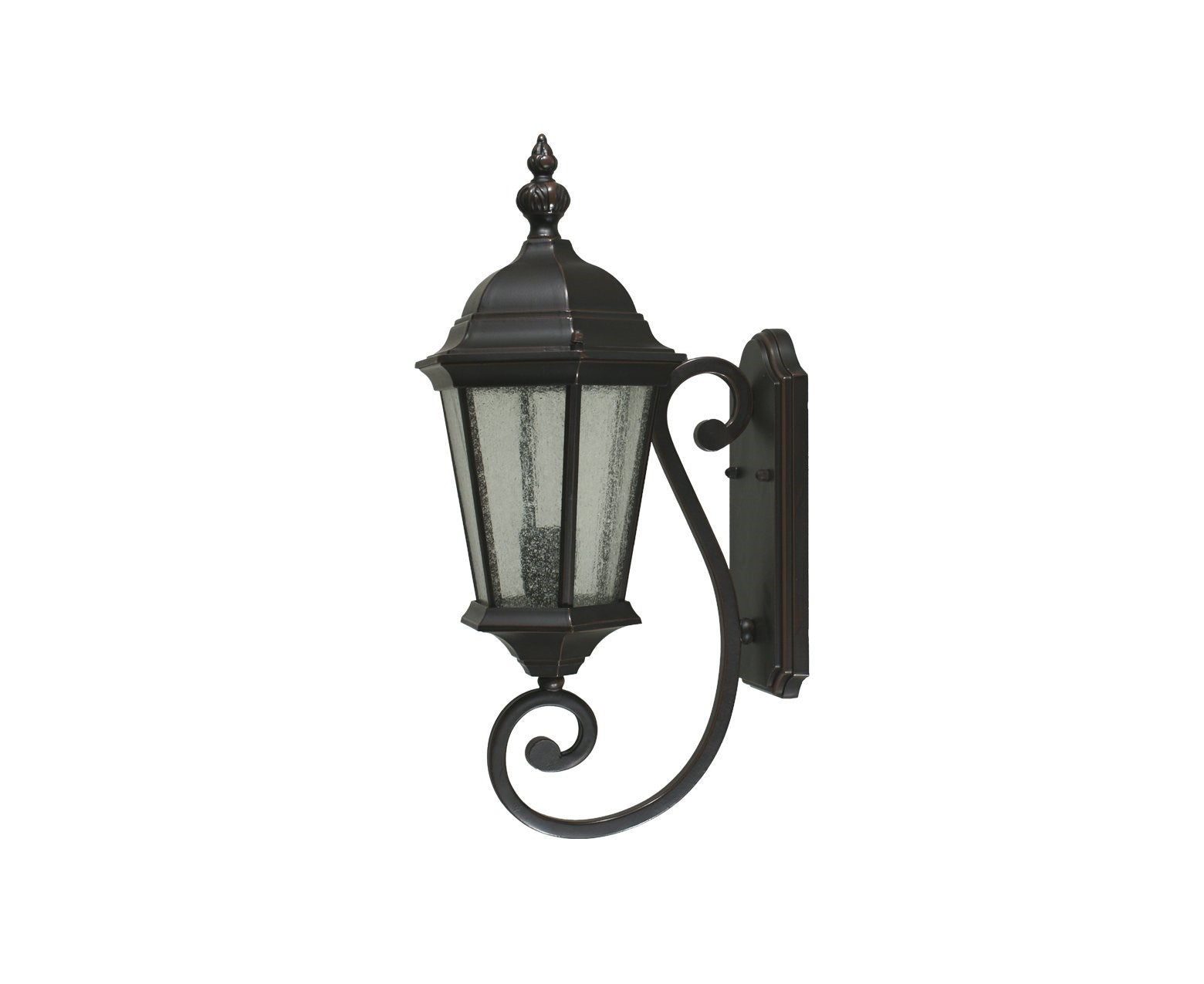 Toorak Contemporary Outdoor Wall Light