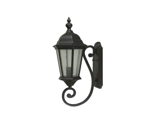 Toorak Contemporary Outdoor Wall Light