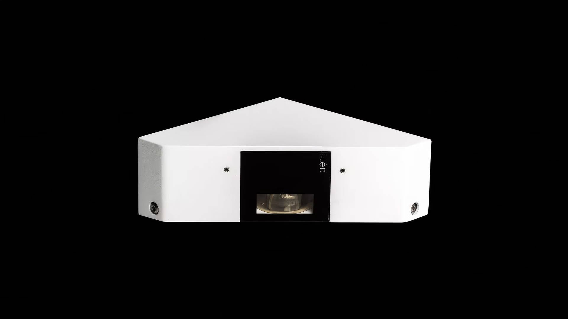 Myia LED Exterior Wall Light