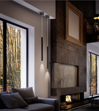 Varas Single Pendant Light