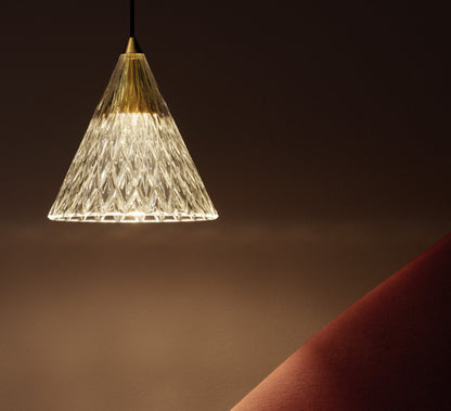 Veneto Italian Style Pendant Light