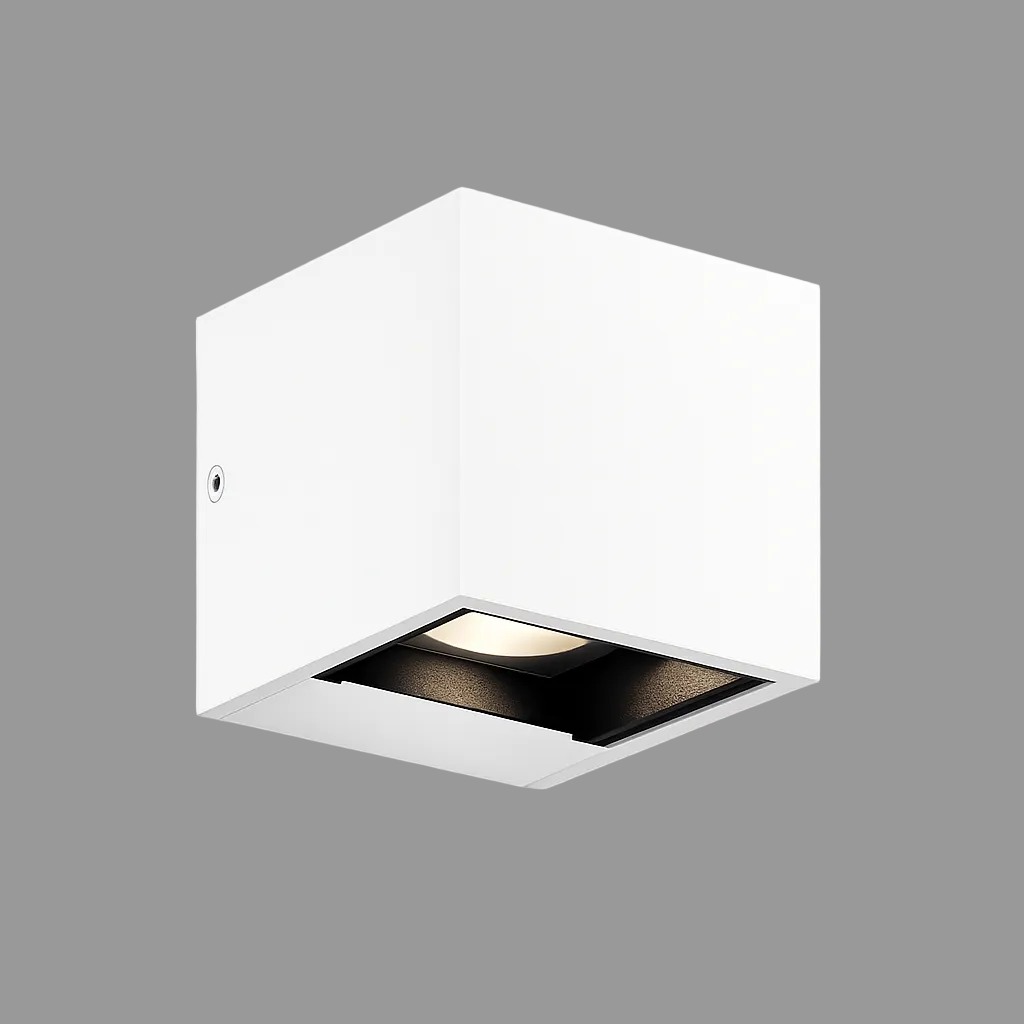 Wilson IP65 LED Wall Light - Outdoor