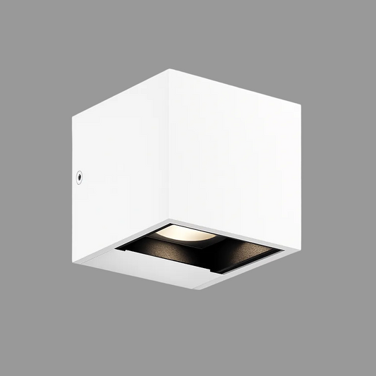 Wilson IP65 LED Wall Light - Outdoor
