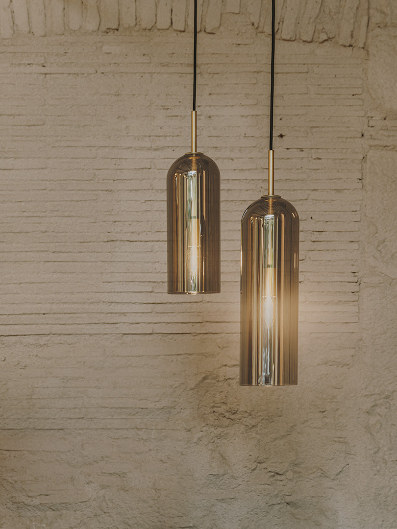 Glam Decorative Pendant Light 310mm